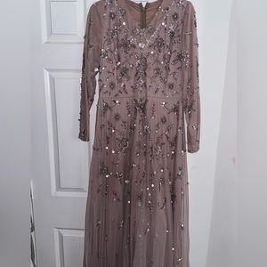 Women’s Formal Dress